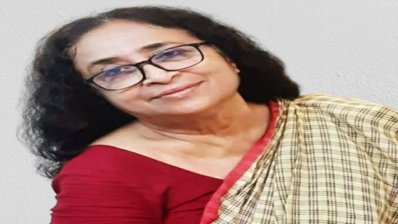 গণতান্ত্রিক ও মানবিক সমঅধিকার  ছাড়া  নারীর মুক্তি নেই : বহ্ন