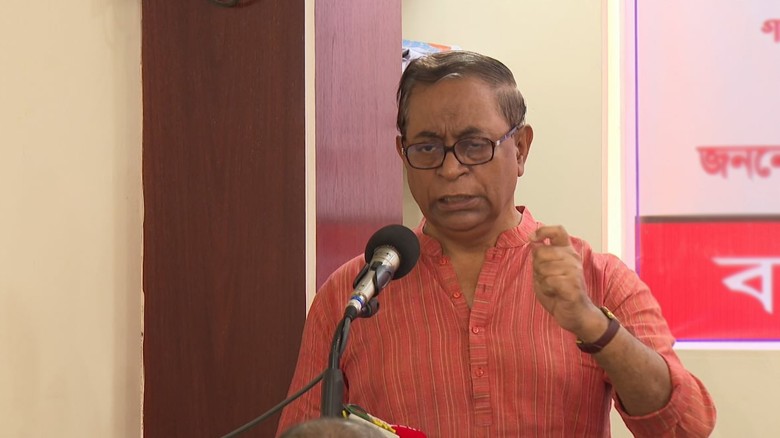 সীমান্তে পুশইন: বিজেপি সরকারের পর বাংলাদেশবিরোধী তৎপরতা বেড়ে