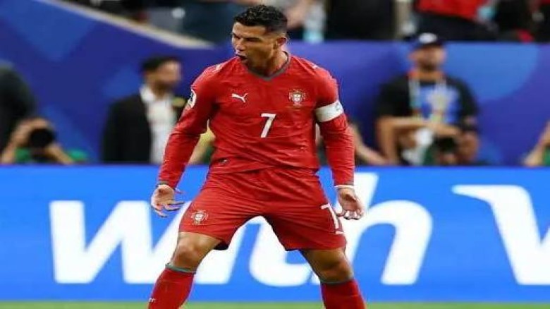 উজবেকিস্তানের বিপক্ষে রোনালদোর চমক দেখল সারা বিশ্ব