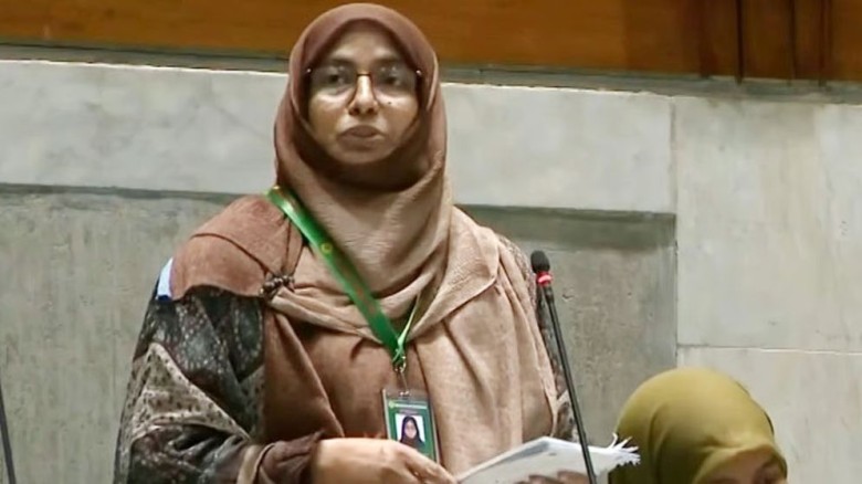 জুলাই যোদ্ধাদের নিরাপত্তা ও রাজনৈতিক সুরক্ষার দাবি জামায়াত এ