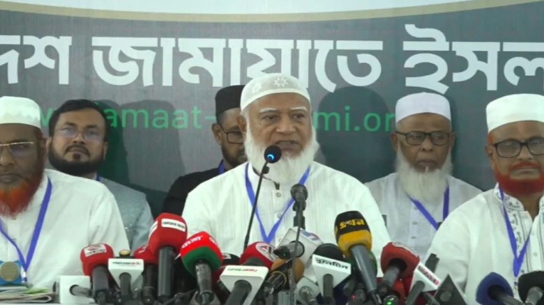 জাতীয় সংকট নিরসনে ব্যাপক সংস্কারের আহ্বান
