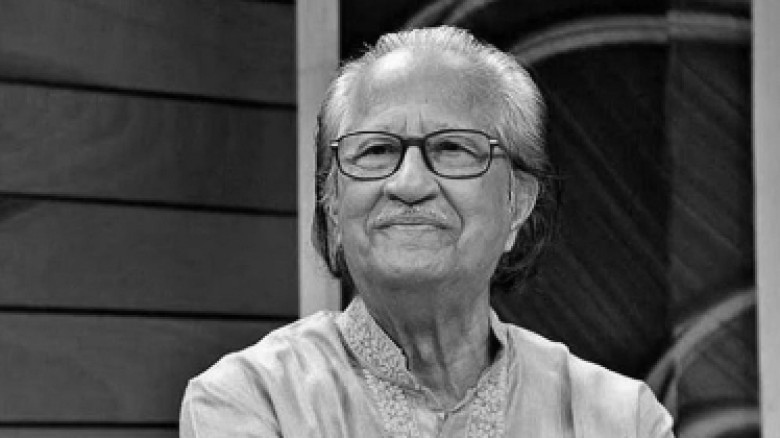মুস্তাফা মনোয়ারের মৃত্যুতে শোক বিপ্লবী ওয়ার্কার্স পার্টির, 'দেশ হারালো এক গুণী সন্তান'