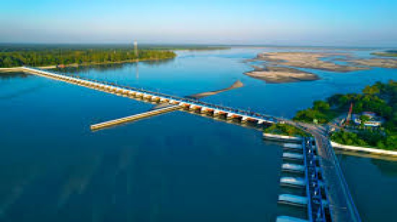 তিস্তা প্রকল্পে বাংলাদেশকে কী কারণে সাহায্য? ব্যাখ্যা চিনের  