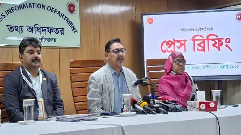 বিদেশি বিনিয়োগ আকর্ষণে আসছে সহজ ভিসা নীতি, অনুমোদন দিল মন্ত্