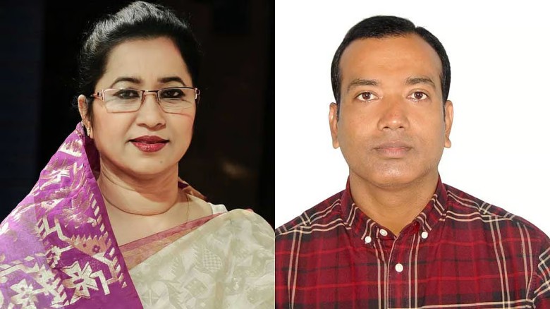 জুলাই অভ্যুত্থান নিয়ে নিলোফার মনির মন্তব্যে আপত্তি, প্রতিক্র