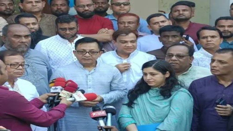 বাজারদর নিয়ন্ত্রণে এআই প্রযুক্তি ব্যবহার করবে সরকার: বাণিজ্য
