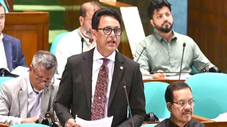 প্রশ্ন ফাঁস ও ডিজিটাল কারসাজিতে সর্বোচ্চ ৫ বছরের জেল