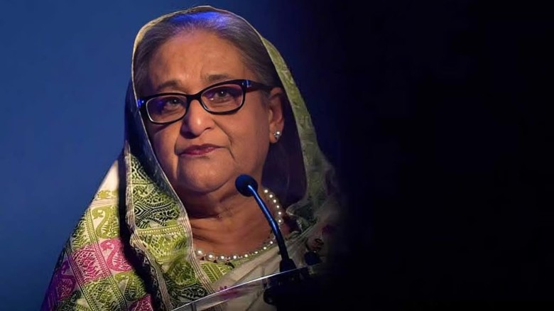 ডিসেম্বরের মধ্যেই দেশে ফিরবেন শেখ হাসিনা