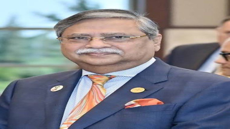 বিদায়ী রাষ্ট্রপতি গ্রেপ্তার হবেন কি, আইনে কি আছে?