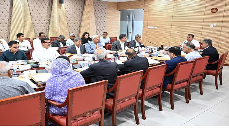 র‍্যাব বিলুপ্তির বিধান রেখে এসআরবি আইন, ২০২৬-এর খসড়ায় অনুমোদন
