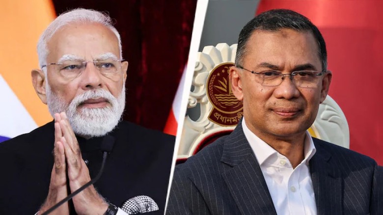 হাসিনাকে ঘিরে টানাপড়েনে আটকে বাংলাদেশ-ভারত সম্পর্ক স্বাভাবিকের চেষ্টা
