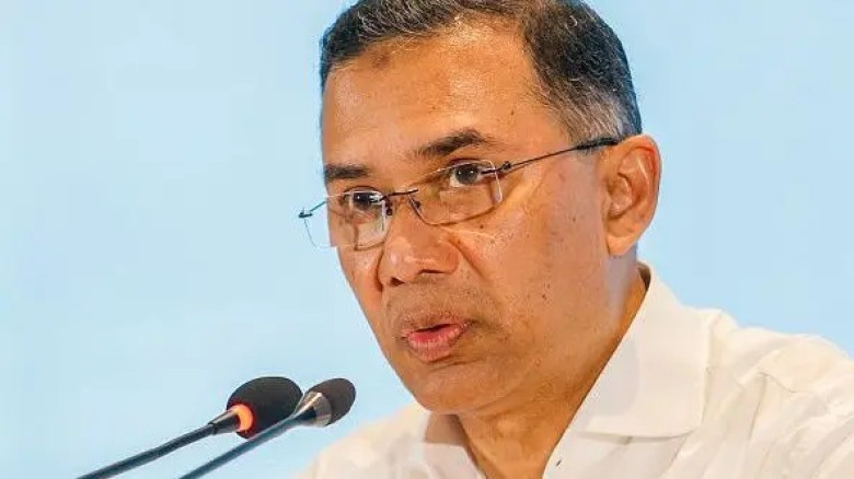 তারেক রহমানের দিল্লি সফর কেন ভারতের জন্য এত গুরুত্বপূর্ণ