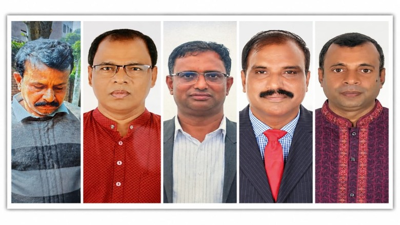 মায়ের বিচার চাইতে গিয়ে হুমকি-হয়রানির অভিযোগ জাবি শিক্ষার্থী 