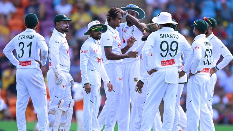 ভারত না এলেও আন্তর্জাতিক ক্রিকেটে ব্যস্ত থাকবে বাংলাদেশ
