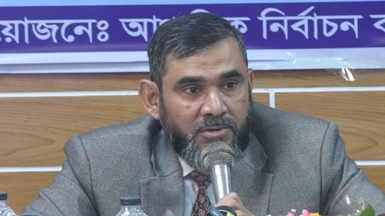 স্থানীয় সরকার নির্বাচনের প্রথম ধাপের ভোট ১২ নভেম্বর