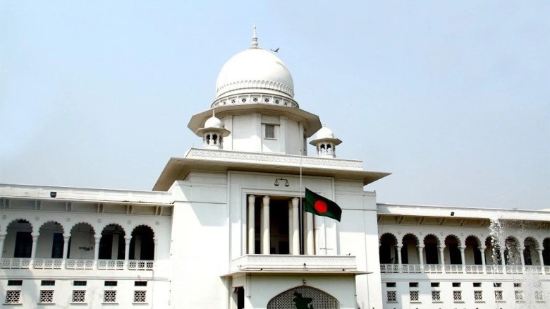পরোয়ানা হাতে পেলেই গ্রেপ্তার নয়, সত্যতা যাচাইয়ের নির্দেশ হাই
