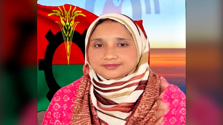 রাড্ডা স্বাস্থ্যকেন্দ্র গুঁড়িয়ে দেওয়ার ঘটনায় এমপি মিষ্টির পদত্যাগের নির্দেশ