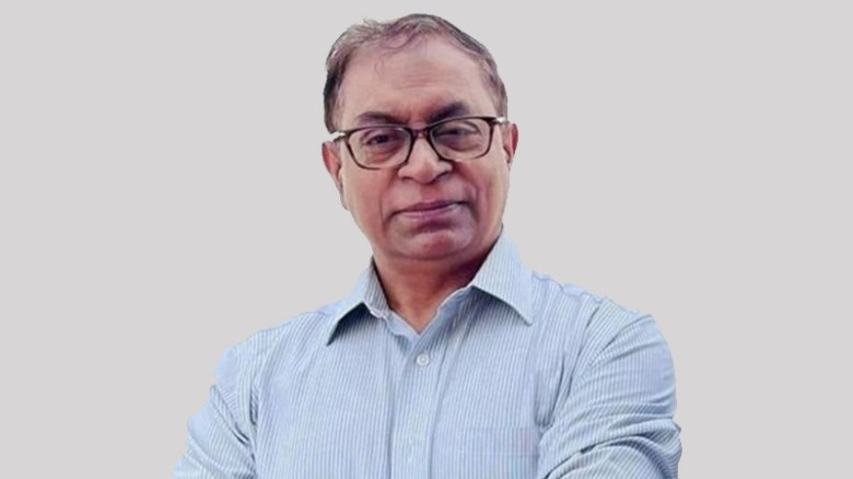 যুক্তরাষ্ট্র সফর শেষে দেশে ফিরছেন সাইফুল হক, বিমানবন্দরে অভ্যর্থনা