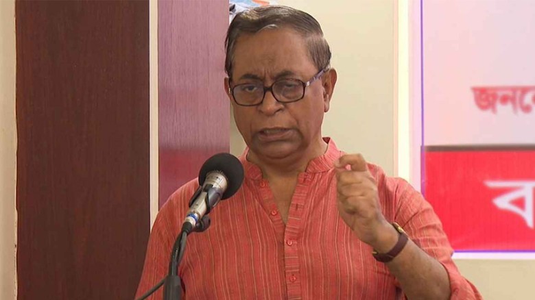 সরকারি চাকরির পরীক্ষার প্রশ্নফাঁস ও অব্যবস্থাপনায় ক্ষুব্ধ সাইফুল হক, ক্ষতিপূরণ চান চাকরিপ্রার্থীদের