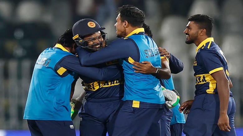 ৪২৯ রান করেও ইংল্যান্ডের হার, শ্রীলঙ্কার অবিশ্বাস্য জয়