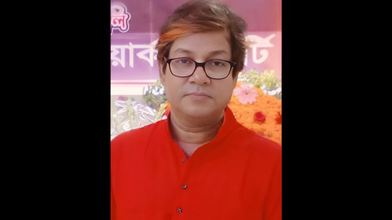 চীনের কমিউনিস্ট পার্টির আমন্ত্রণে ১২ দিনের সফরে বেইজিং গেলেন