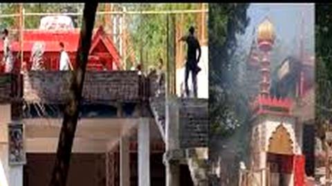ধর্ম অবমাননার নামে দেশে আইয়েমে জাহেলিয়াতের যুগ ফিরিয়ে আনা যা