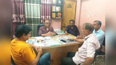 গত ৫৫ বছরে স্বাধীনতার ঘোষণাপত্রের বিপরীতে দেশ পরিচালনা করা হয়েছে