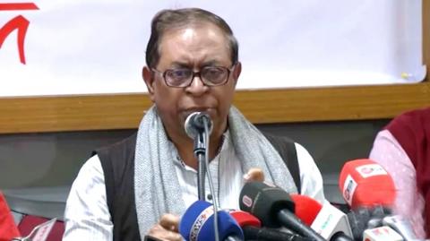 পশ্চিমবঙ্গের .নির্বাচনে বিজেপির বিজয় বাংলাদেশের নিরাপত্তা ঝুঁকি বাড়িয়ে তুলতে পারে