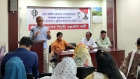সন্ত্রাসী, মাফিয়া ও চাঁদাবাজদের দৌরাত্মে জনগণকে জিম্মি হতে দেয়া যাবেনা