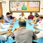 গরীব ও প্রান্তিক পরিবারের সদস্যদের চিকিৎসাসেবা সহজলভ্য করুন