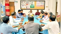 গরীব ও প্রান্তিক পরিবারের সদস্যদের চিকিৎসাসেবা সহজলভ্য করুন