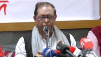 যুগপৎ আন্দোলনের শরিকদের থেকে বিএনপি দূরে সরে যাচ্ছে সাইফুল হক, তিন মাসেই অবিশ্বাস করবেন না : জয়নুল আবদীন ফারুক